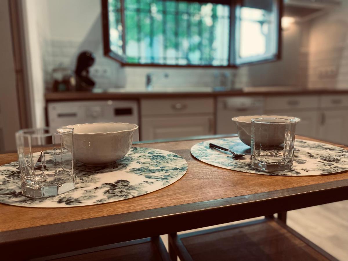 勒蓬泰 La Capucine酒店 外观 照片